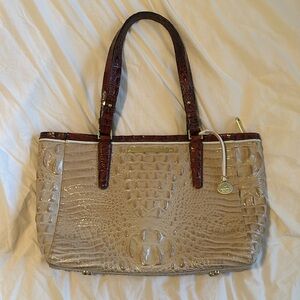 Brahmin Tote Bag